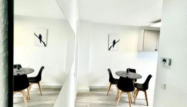 Sonnenglanz Wohnung auf der Vierten - Foto 4