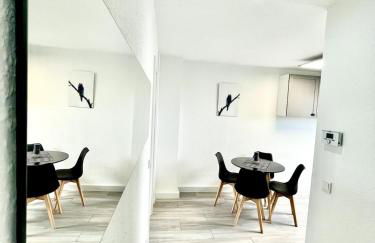 Sonnenglanz Wohnung auf der Vierten - Foto 4