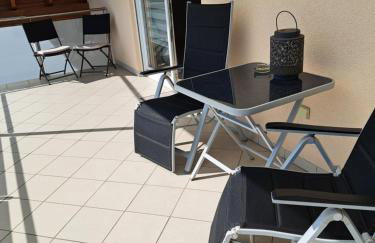 LenaVi's Fewo Nähe Europa Park & Rulantica "3 abgeschlossene Zimmer " - Foto 54