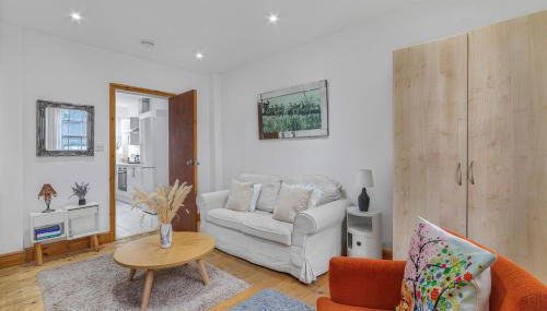 Studio Flat on London's Famous Brick Lane - Historic Location in the Heart of London's East End - Foto 4