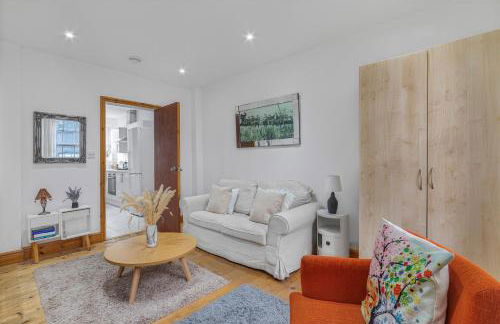 Studio Flat on London's Famous Brick Lane - Historic Location in the Heart of London's East End - Foto 4