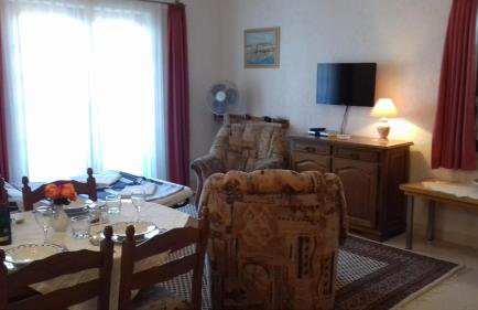 Apartmenthaus Punta **** - Photo 64