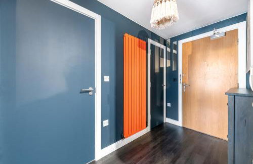 Stylish Flat next2 Wimbledon with a parking - Foto 5