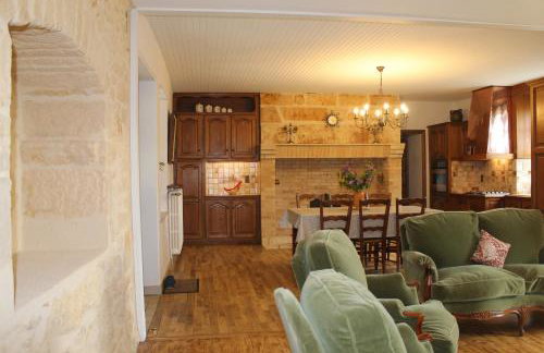 Chez Sylvie et Michel à côté de Sarlat - Foto 18