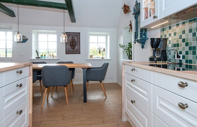 6 Person Holiday Home in Varde - Foto 8