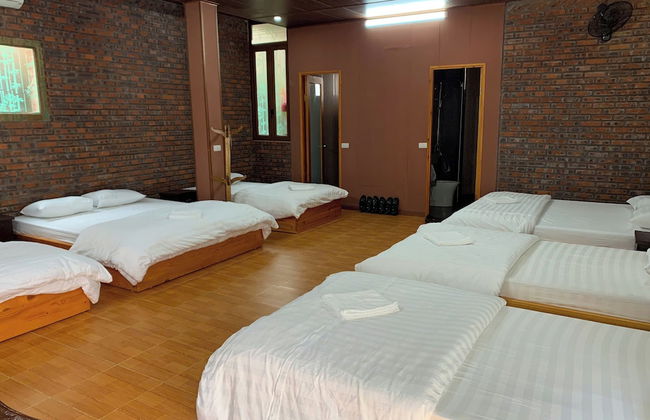 Bac Ha Legend Home - Foto 14