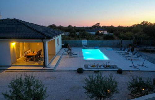 Villa Dreams - Foto 39