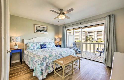 St Helena Island Condo with Pool and Beach Access! - Foto 9