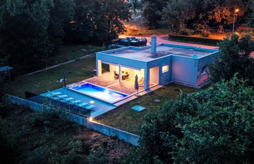 Holiday Home mit eigenem Pool by Interhome - Foto 29