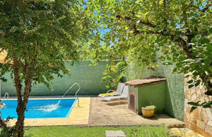 Casa Colonial Caborê - Photo 17