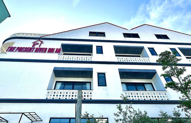 The Present River Hoi An - Foto 51