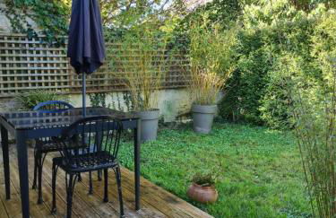 Maisonnette Plage d Omaha Beach - Foto 15