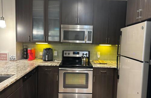 Luxury Energy Corridor Houston - Foto 14