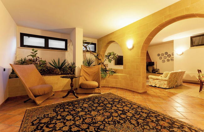 Villa Golia Pool Jacuzzi and Sauna - Foto 37