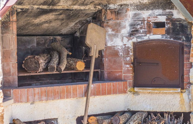 NA Volte Trulli e Quiete - Foto 45