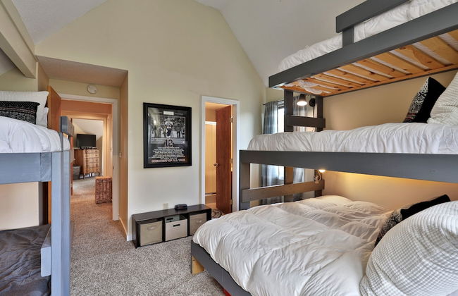 Fall Line Condo B2 3 Bedroom Condo - Foto 3