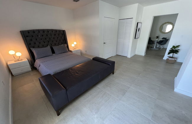 Renzzi Wynwood Apartments - Foto 26