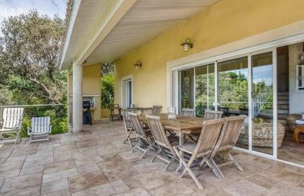 Villa de rêve à Rayol-Canadel-sur-Mer - Foto 7