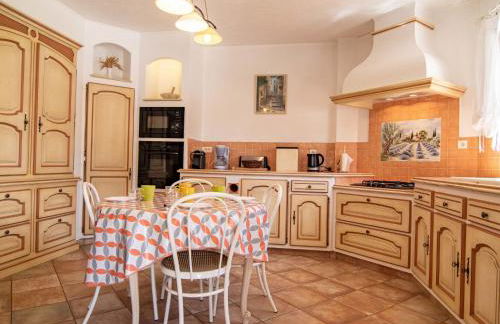 Holiday Home Villa Gaïa by Interhome - Foto 8