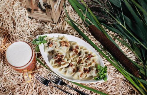 Domek wczasowy Zielony Dół na Roztoczu - Foto 22