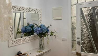 Céntrico apartamento junto al pimiento - Foto 1, Lobby or reception