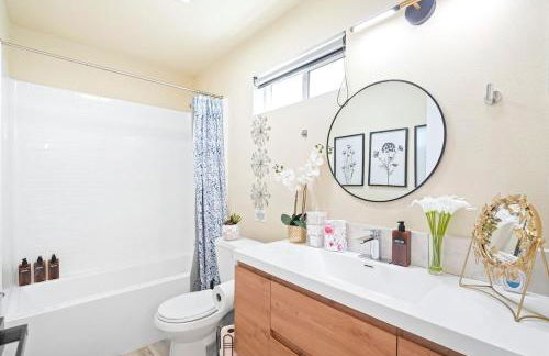 I - Chic 4BR Casa By Universal - Patio - Games - FIFA World Cup SoFi - Foto 26