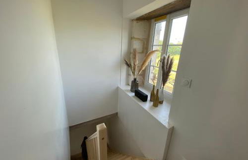 Gîte la Chauvinière 1 - Foto 13