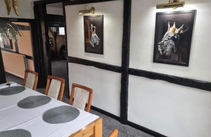 Lilac Cottage -Sleeps 6 -HOT TUB - Foto 25