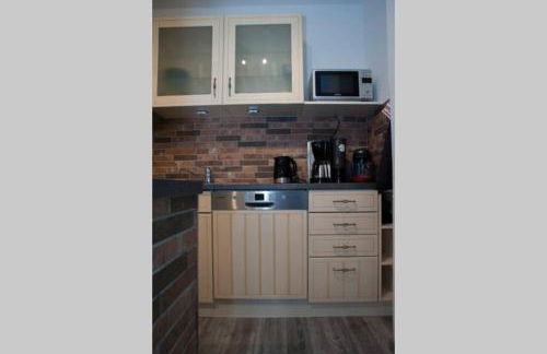 Exklusive Ferienwohnung in Einbeck, Zentrum! NEU!! - Foto 18