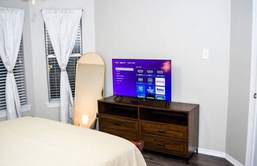 10 Mins Away Cowboy & Ranger Stadium 1b - Foto 34