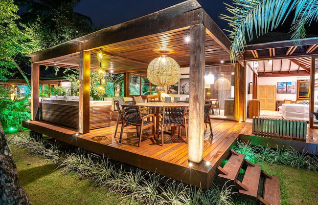 Colibri Beach Villas - Photo 33