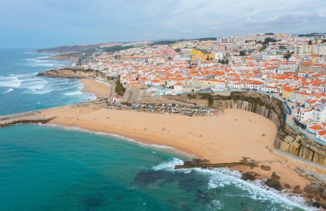 Knights Templar Route Full Day Private Tour from Lisbon - Photo 15