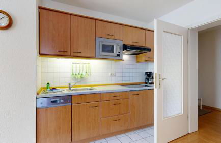 Appartementhaus Binzer Sterne 40 - Foto 7