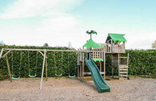 Railway Station Cottage - Foto 18