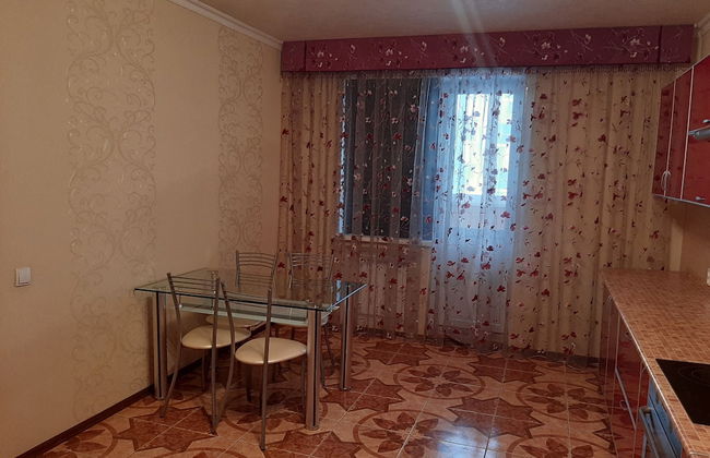 Apartment Centre on Pervomayskiy prospekt - Foto 11