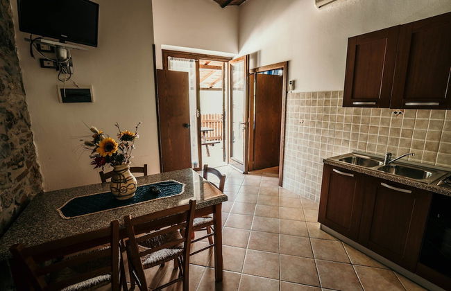 Casa Vacanze Ribocchi - Foto 20