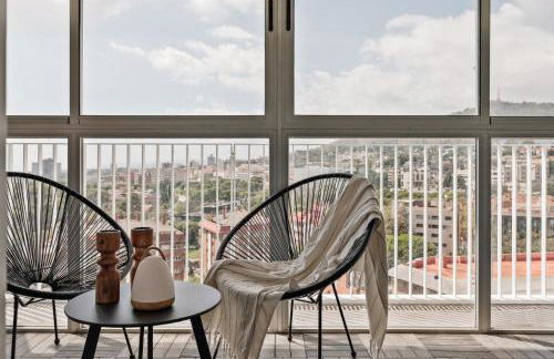 Aymara - 5 bedrooms and terrace in Pedralbes - Foto 17