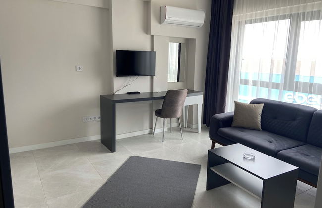 JK Business - Foto 16