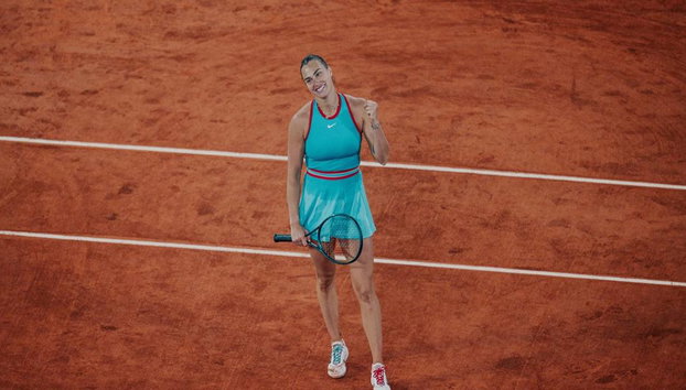 Experience Roland-Garros 2026 La Mezzanine VIP Package with our partner Sodexo Live! Hospitality - Photo 2