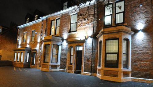 Bentinck Apartments - Foto 2