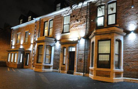 Bentinck Apartments - Foto 2