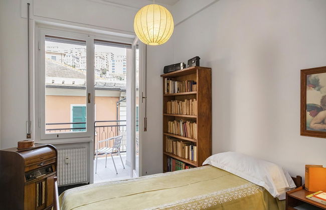 Postcard From Castello d Albertis by Wonderful Italy - Foto 2