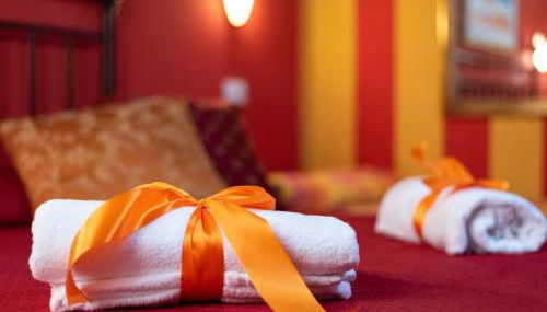 Apartment Haubentaucher by Interhome - Foto 5