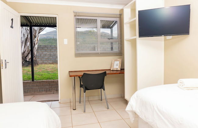 Amberdale Estate Self Catering - Photo 10