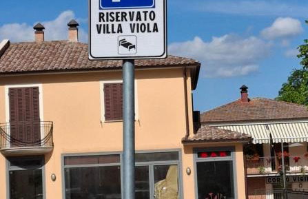 Villa Viola - Foto 40