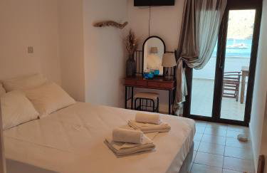 Porto Kagio Villa View - Foto 6