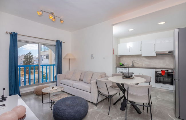 White Arches Sea View Apt No 2 - Foto 25