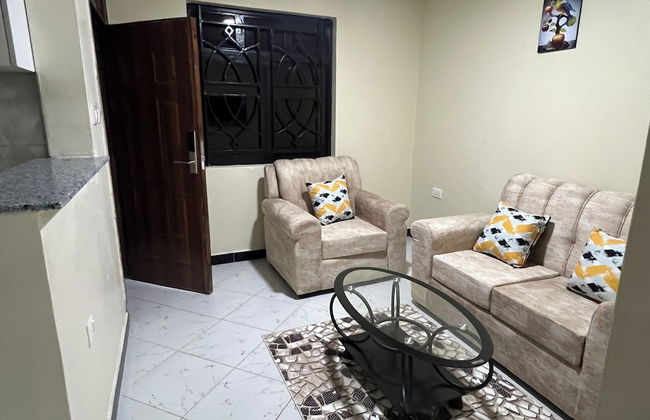 Oltotoi suites - Foto 19