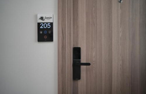 Sunrise Luxury Apartments 2 - Foto 23