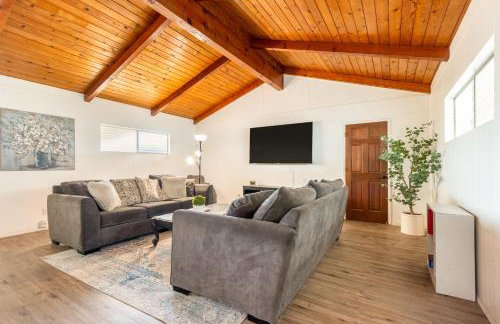 Spacious 4BR Retreat near Disneyland & Beaches - Foto 35
